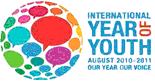 International year of youth, August 2010-2011, our year our voice