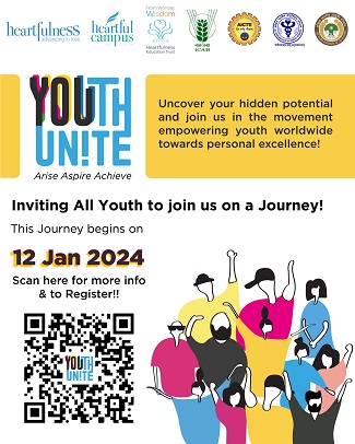 Youth Unite