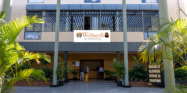 Welness Center