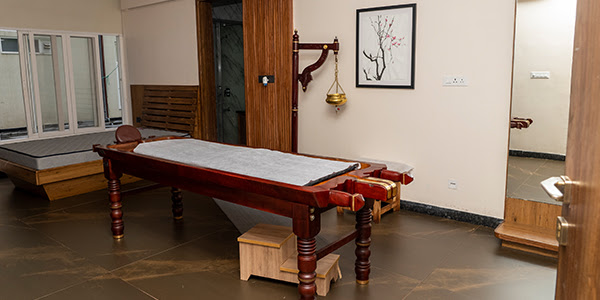Therapy Room