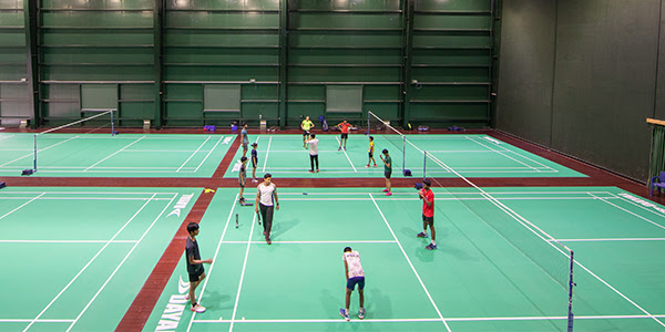 Badminton Academy-2