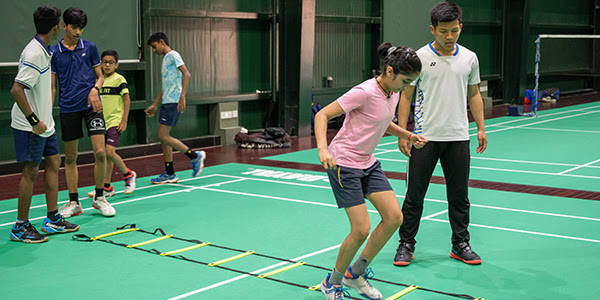 Badminton Academy-3