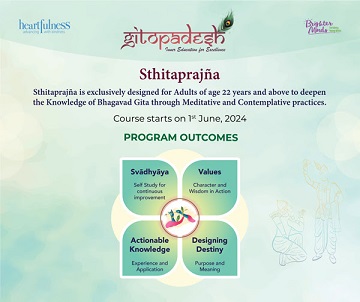 sthitaprajna