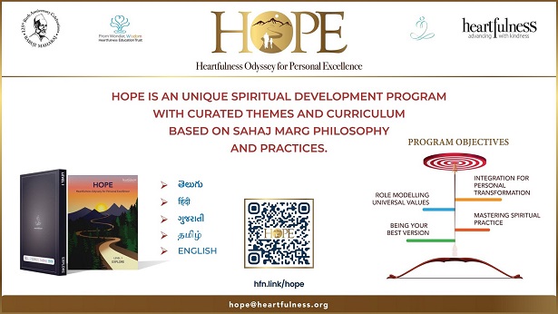 HOPE"