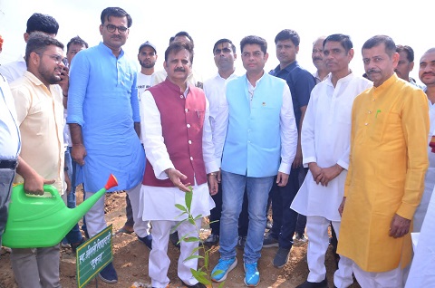 HFN Forestation Project-4