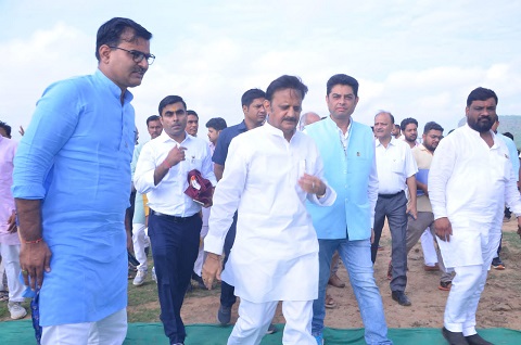 HFN Forestation Project-1