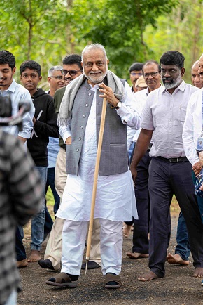 Daaji-6