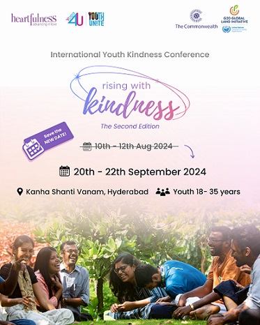 Youth conference