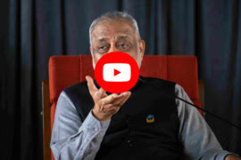 Daaji on Heartful Communication