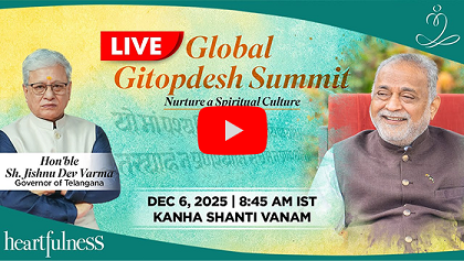 Global Gitopadesh Summit