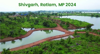 Shivgarh, Ratlam, MP 2024