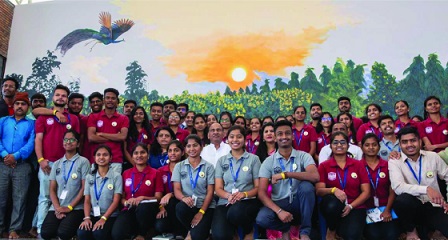 Group photo
