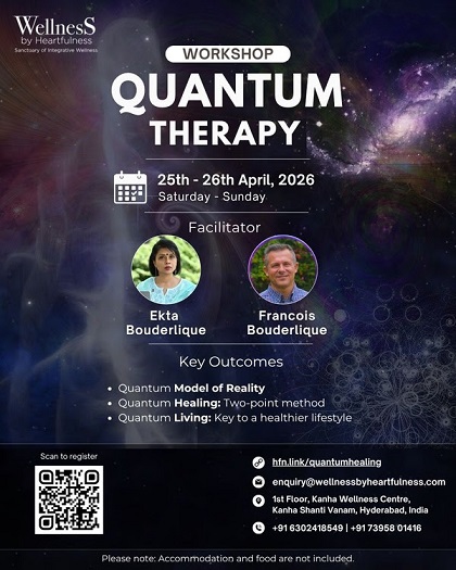 Quantum Therapy