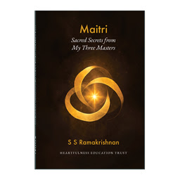 Maithri-English