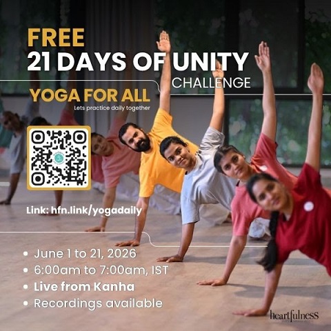 Free 21 days of unity challenge